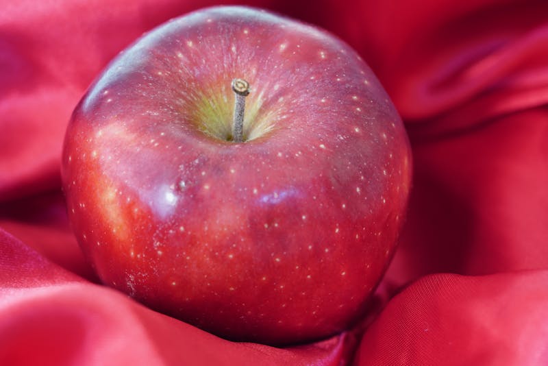 Honey Apple