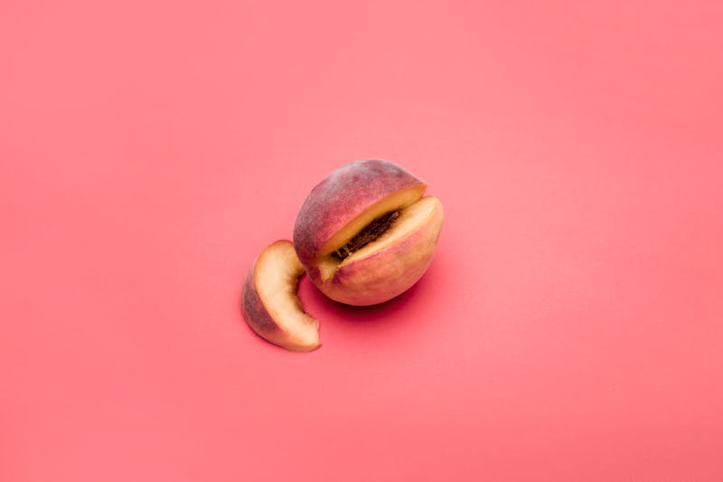 Korean Peach